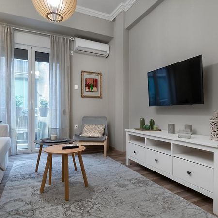 Αbsolute Athens VIII 아파트 외부 사진